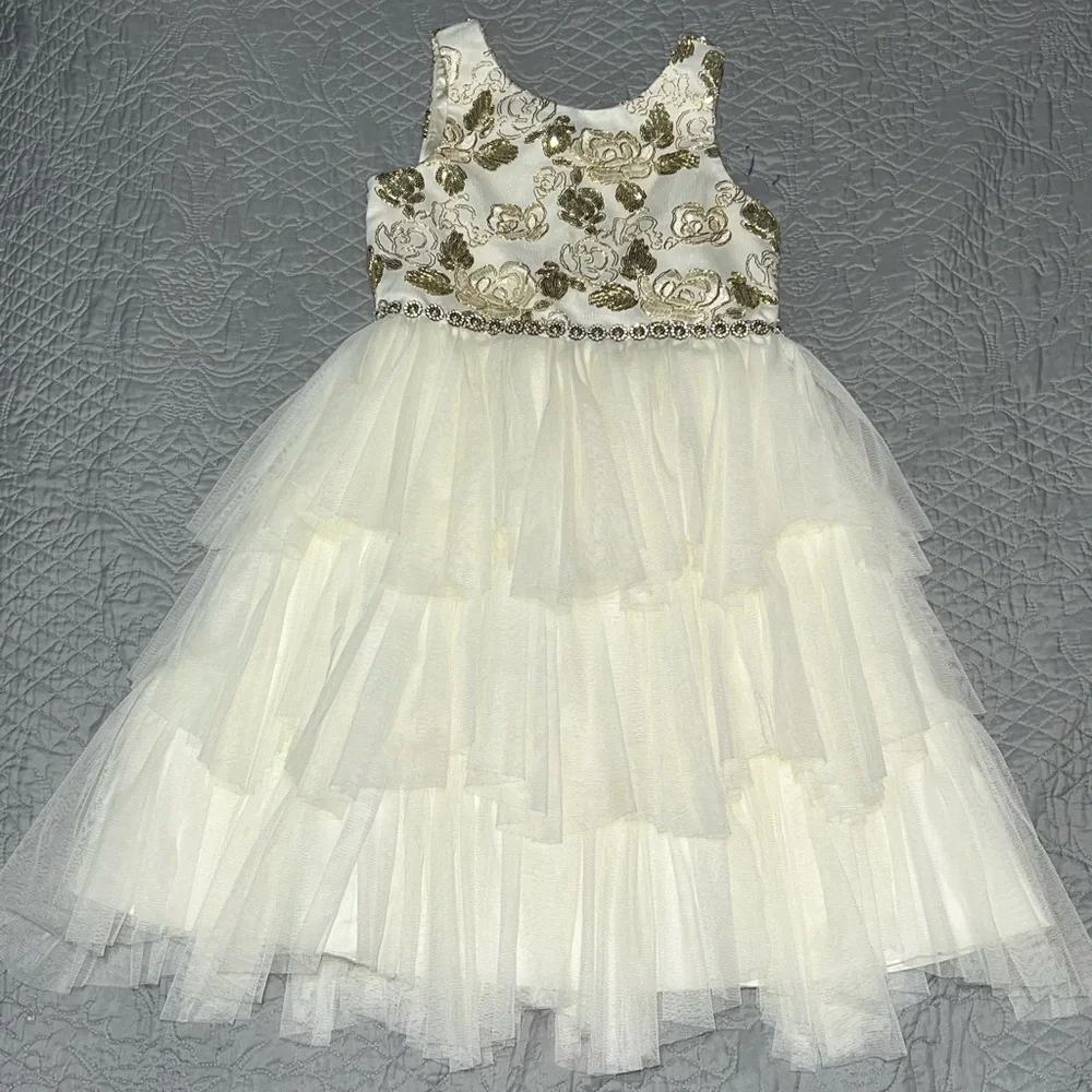 AMERICAN PRINCESS DRESS